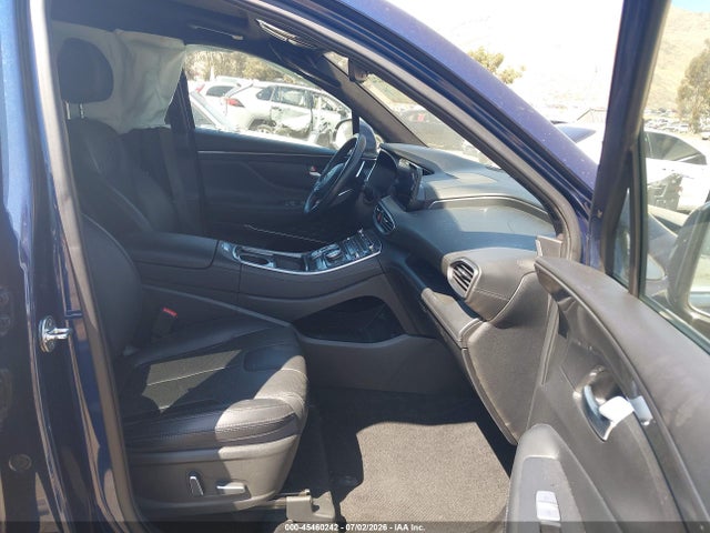 Hyundai Santa Fe Calligraphy 2023 5NMS5DAL3PH522951 Image 5
