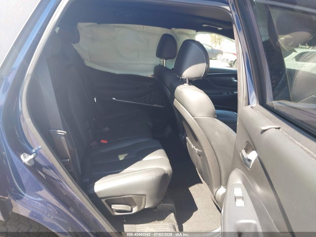 Hyundai Santa Fe Calligraphy 2023 5NMS5DAL3PH522951 Image 8