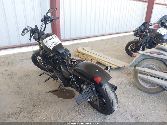 Harley-Davidson Xl883 N 2020 1HD4LE225LB403371 Image 3
