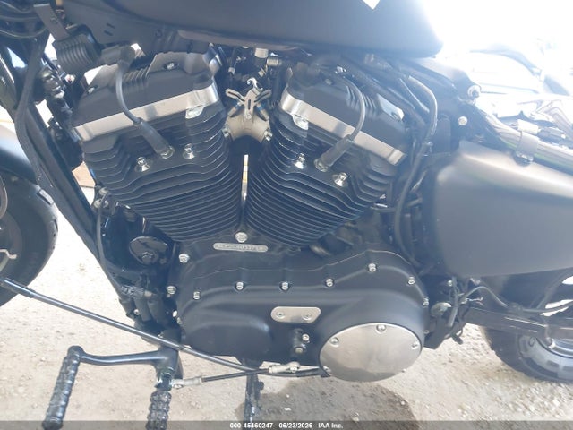 Harley-Davidson Xl883 N 2020 1HD4LE225LB403371 Image 9