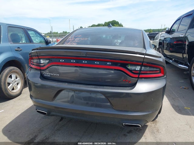 2016 Dodge Charger Road/track მანქანა იყიდება აუქციონზე, vin: 2C3CDXCT2GH276755, აუქციონის ნომერი: 45460248