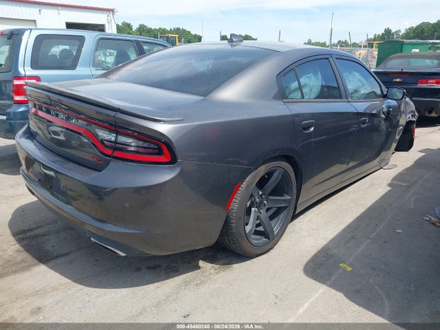 2016 Dodge Charger Road/track მანქანა იყიდება აუქციონზე, vin: 2C3CDXCT2GH276755, აუქციონის ნომერი: 45460248