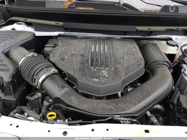 Продаж на аукціоні авто 2026 Chevrolet Traverse Awd Lt, vin: 1GNEVGKS8TJ343742, номер лоту: 45460249