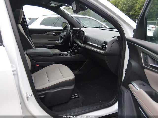 Продаж на аукціоні авто 2026 Chevrolet Traverse Awd Lt, vin: 1GNEVGKS8TJ343742, номер лоту: 45460249