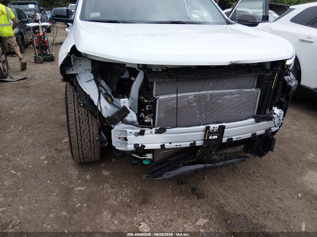 Продаж на аукціоні авто 2026 Chevrolet Traverse Awd Lt, vin: 1GNEVGKS8TJ343742, номер лоту: 45460249