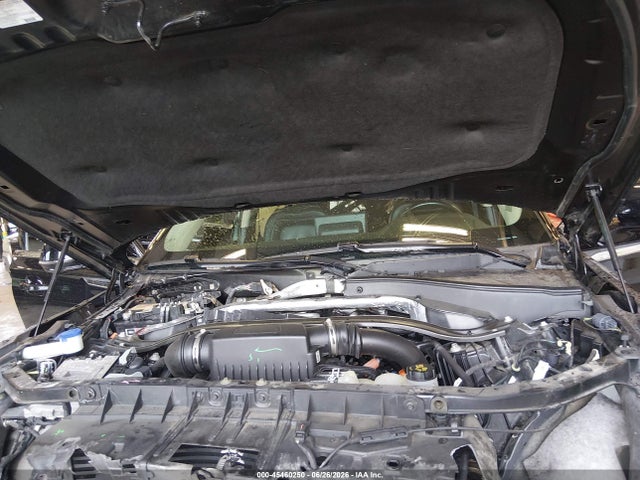 Продажа на аукционе авто 2020 Lincoln Aviator Reserve, vin: 5LM5J7XC7LGL06841, номер лота: 45460250