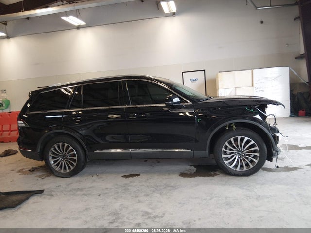 Продажа на аукционе авто 2020 Lincoln Aviator Reserve, vin: 5LM5J7XC7LGL06841, номер лота: 45460250