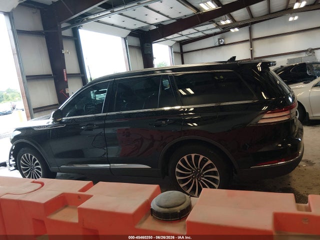 Продажа на аукционе авто 2020 Lincoln Aviator Reserve, vin: 5LM5J7XC7LGL06841, номер лота: 45460250