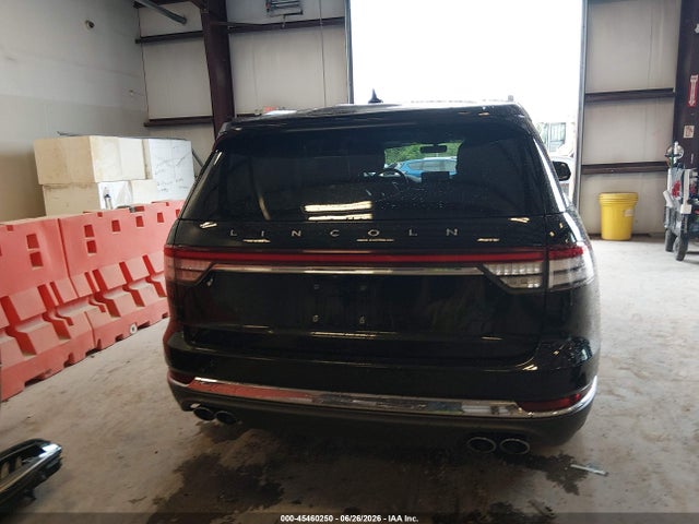 Продажа на аукционе авто 2020 Lincoln Aviator Reserve, vin: 5LM5J7XC7LGL06841, номер лота: 45460250