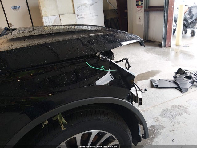 Продажа на аукционе авто 2020 Lincoln Aviator Reserve, vin: 5LM5J7XC7LGL06841, номер лота: 45460250