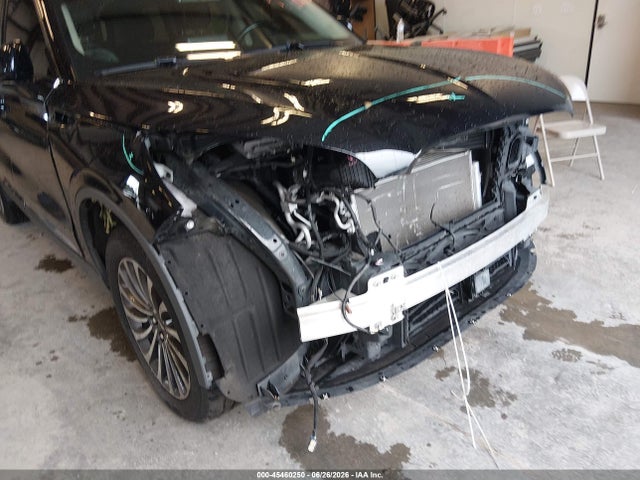 Продажа на аукционе авто 2020 Lincoln Aviator Reserve, vin: 5LM5J7XC7LGL06841, номер лота: 45460250