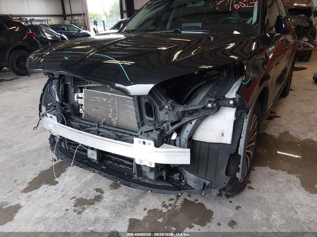 Продажа на аукционе авто 2020 Lincoln Aviator Reserve, vin: 5LM5J7XC7LGL06841, номер лота: 45460250