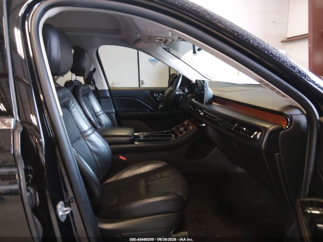 Продажа на аукционе авто 2020 Lincoln Aviator Reserve, vin: 5LM5J7XC7LGL06841, номер лота: 45460250