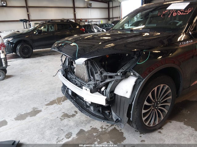 Продажа на аукционе авто 2020 Lincoln Aviator Reserve, vin: 5LM5J7XC7LGL06841, номер лота: 45460250