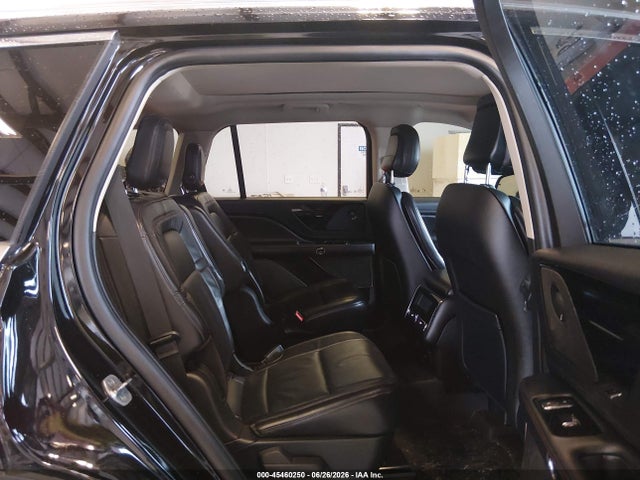 Продажа на аукционе авто 2020 Lincoln Aviator Reserve, vin: 5LM5J7XC7LGL06841, номер лота: 45460250