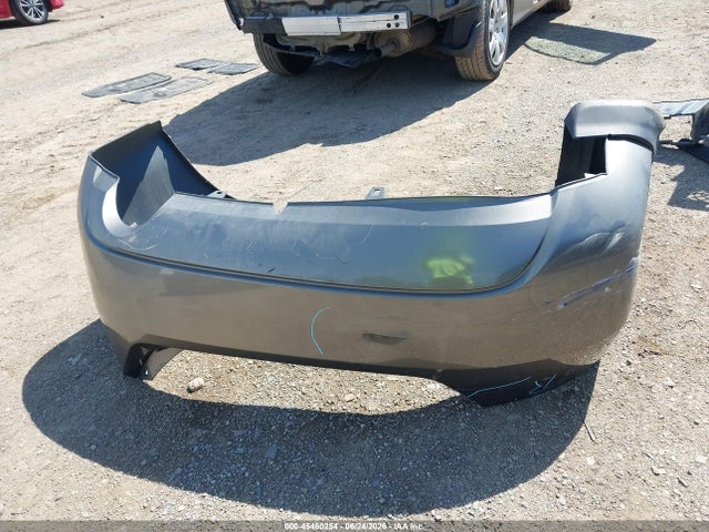 2008 Honda Civic Lx მანქანა იყიდება აუქციონზე, vin: 2HGFG12688H572486, აუქციონის ნომერი: 45460254