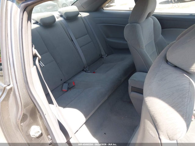 2008 Honda Civic Lx მანქანა იყიდება აუქციონზე, vin: 2HGFG12688H572486, აუქციონის ნომერი: 45460254