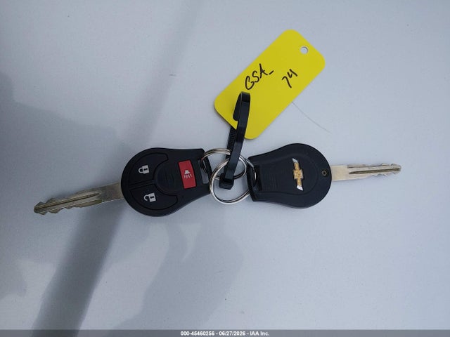 Chevrolet City Express 1lt 2017 3N63M0ZN6HK717892 Image 11