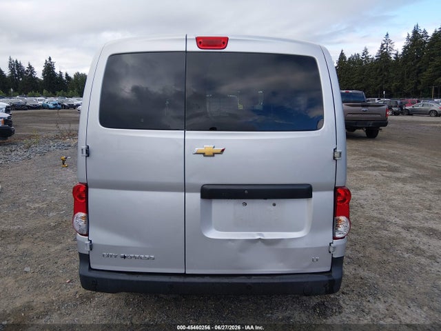 Chevrolet City Express 1lt 2017 3N63M0ZN6HK717892 Image 16