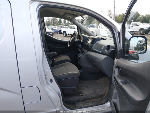Chevrolet City Express 1lt 2017 3N63M0ZN6HK717892 Image 5