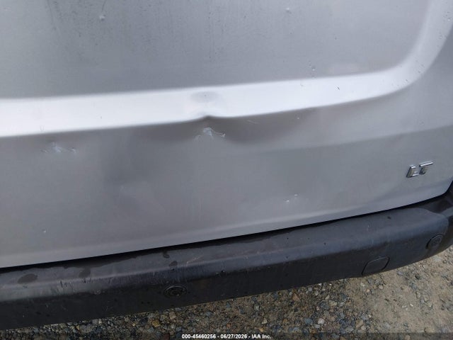 Chevrolet City Express 1lt 2017 3N63M0ZN6HK717892 Image 6