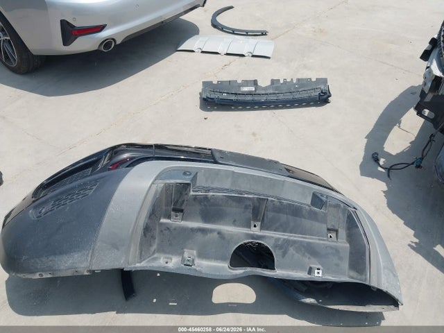 2017 Land Rover Range Rover Evoque Hse მანქანა იყიდება აუქციონზე, vin: SALVR2BG7HH235552, აუქციონის ნომერი: 45460258