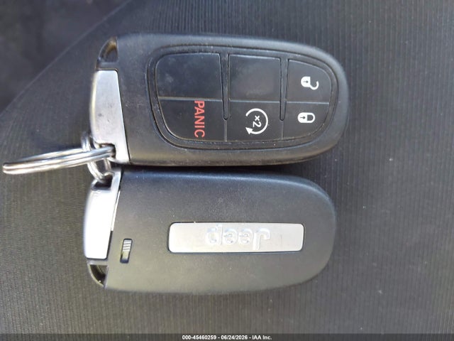 Продаж на аукціоні авто 2021 Jeep Cherokee Latitude Plus Fwd, vin: 1C4PJLLB9MD204093, номер лоту: 45460259