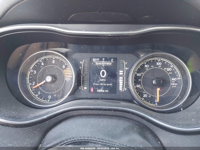 Продаж на аукціоні авто 2021 Jeep Cherokee Latitude Plus Fwd, vin: 1C4PJLLB9MD204093, номер лоту: 45460259