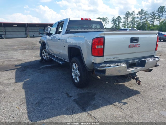 Aukcja sprzedaży 2017 Gmc Sierra 2500hd Slt, vin: 1GT12TEGXHF104641, numer aukcji: 45460260