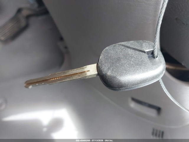 Продажа на аукционе авто 2004 Toyota Sienna Xle, vin: 5TDZA22C54S153757, номер лота: 45460269