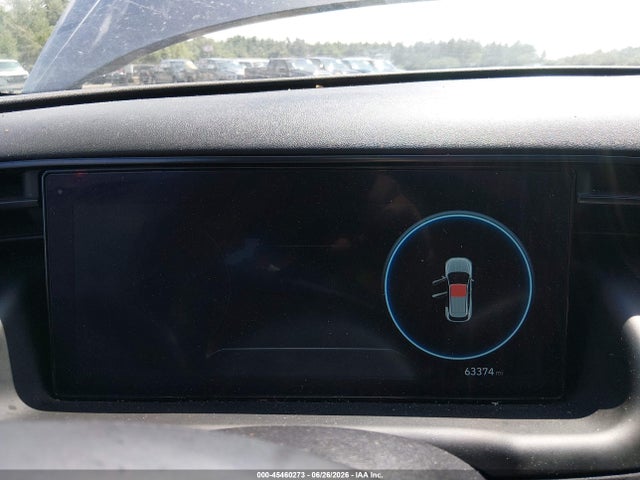 KM8JFCD16RU144757 Hyundai Tucson Hybrid N Line