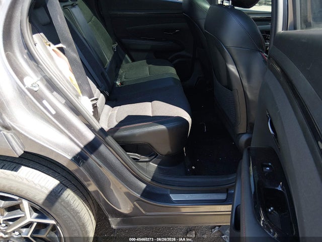 KM8JFCD16RU144757 Hyundai Tucson Hybrid N Line