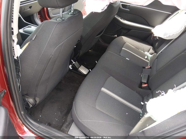 45460274 :رقم المزاد ، KMHL64JA6RA401257 vin ، 2024 Hyundai Sonata Sel مزاد بيع