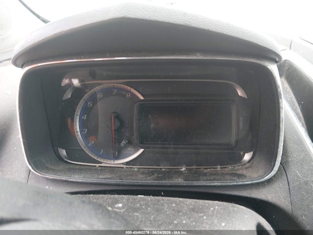 Chevrolet TRAX LTZ 2016 3GNCJMSB3GL164685 Image 7