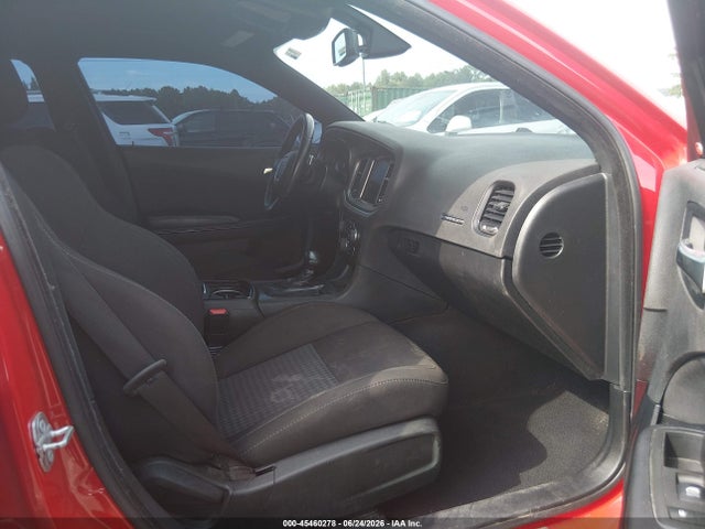 45460278 :رقم المزاد ، 2C3CDXHGXMH581282 vin ، 2021 Dodge Charger Gt Rwd مزاد بيع