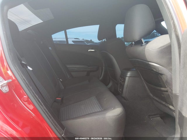 45460278 :رقم المزاد ، 2C3CDXHGXMH581282 vin ، 2021 Dodge Charger Gt Rwd مزاد بيع