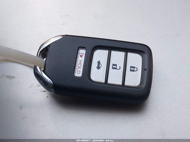 Honda CIVIC EX 2015 2HGFB2F84FH544603 Image 11
