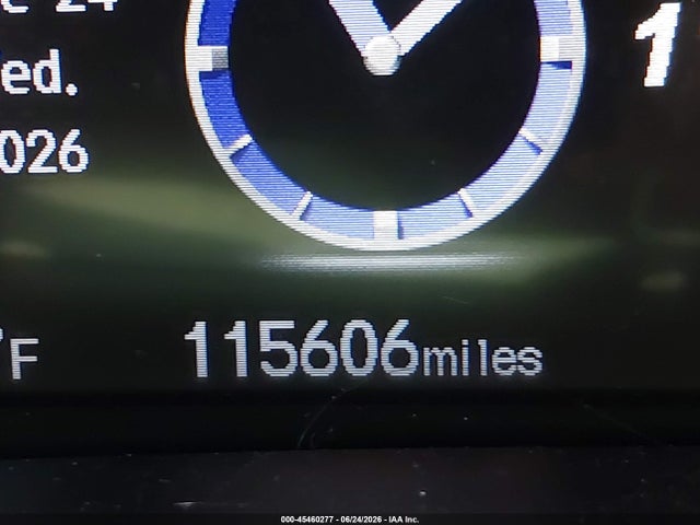 Honda CIVIC EX 2015 2HGFB2F84FH544603 Image 15