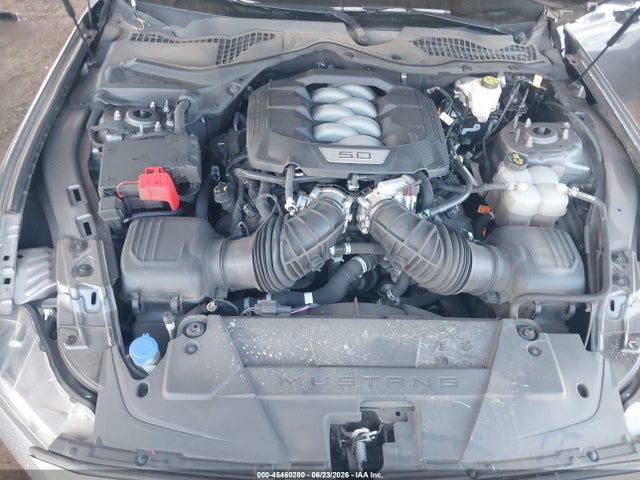 Ford Mustang Gt Premium Fastback 2024 1FA6P8CF9R5414808 Image 10