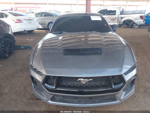 Ford Mustang Gt Premium Fastback 2024 1FA6P8CF9R5414808 Image 12