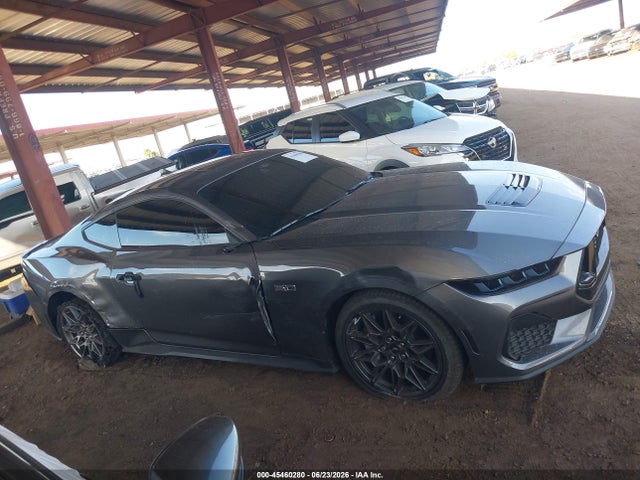 Ford Mustang Gt Premium Fastback 2024 1FA6P8CF9R5414808 Image 13
