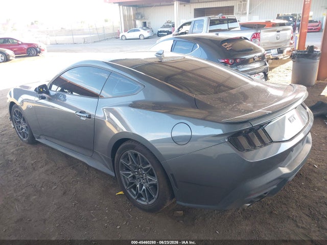 Ford Mustang Gt Premium Fastback 2024 1FA6P8CF9R5414808 Image 3