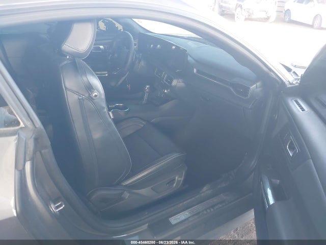 Ford Mustang Gt Premium Fastback 2024 1FA6P8CF9R5414808 Image 5