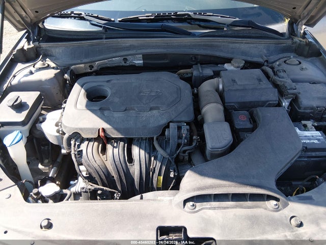 Aukcja sprzedaży 2018 Kia Optima Ex, vin: 5XXGU4L39JG223721, numer aukcji: 45460283