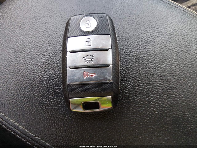 Aukcja sprzedaży 2018 Kia Optima Ex, vin: 5XXGU4L39JG223721, numer aukcji: 45460283
