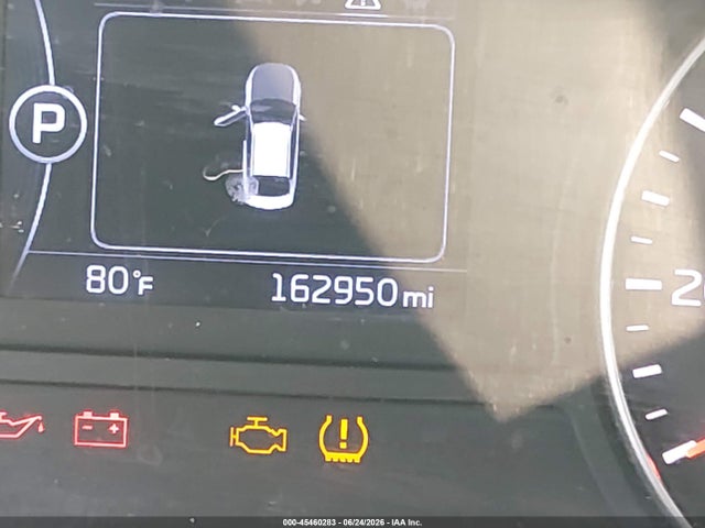 Aukcja sprzedaży 2018 Kia Optima Ex, vin: 5XXGU4L39JG223721, numer aukcji: 45460283