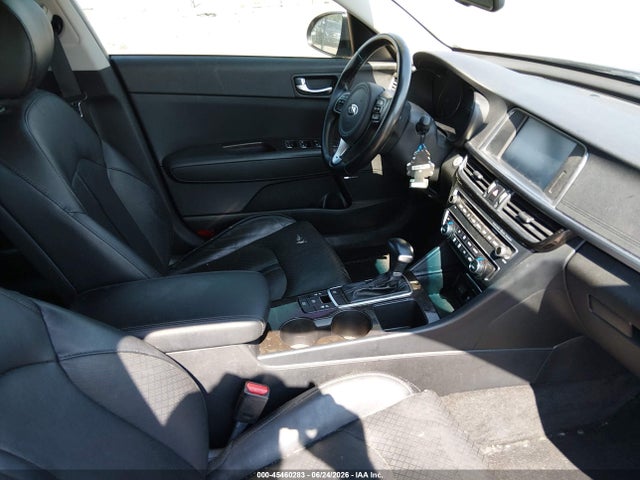 Aukcja sprzedaży 2018 Kia Optima Ex, vin: 5XXGU4L39JG223721, numer aukcji: 45460283