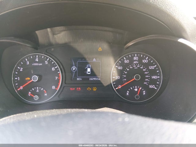 Aukcja sprzedaży 2018 Kia Optima Ex, vin: 5XXGU4L39JG223721, numer aukcji: 45460283