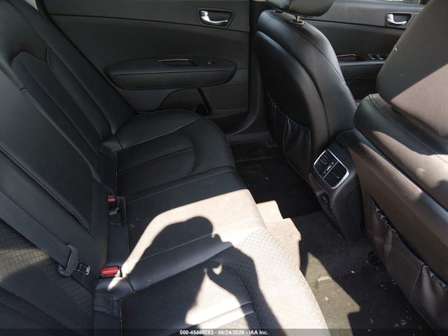 Aukcja sprzedaży 2018 Kia Optima Ex, vin: 5XXGU4L39JG223721, numer aukcji: 45460283