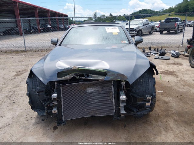 Aukcja sprzedaży 2018 Mercedes-benz C 300 4matic, vin: WDDWK4KB1JF620144, numer aukcji: 45460285